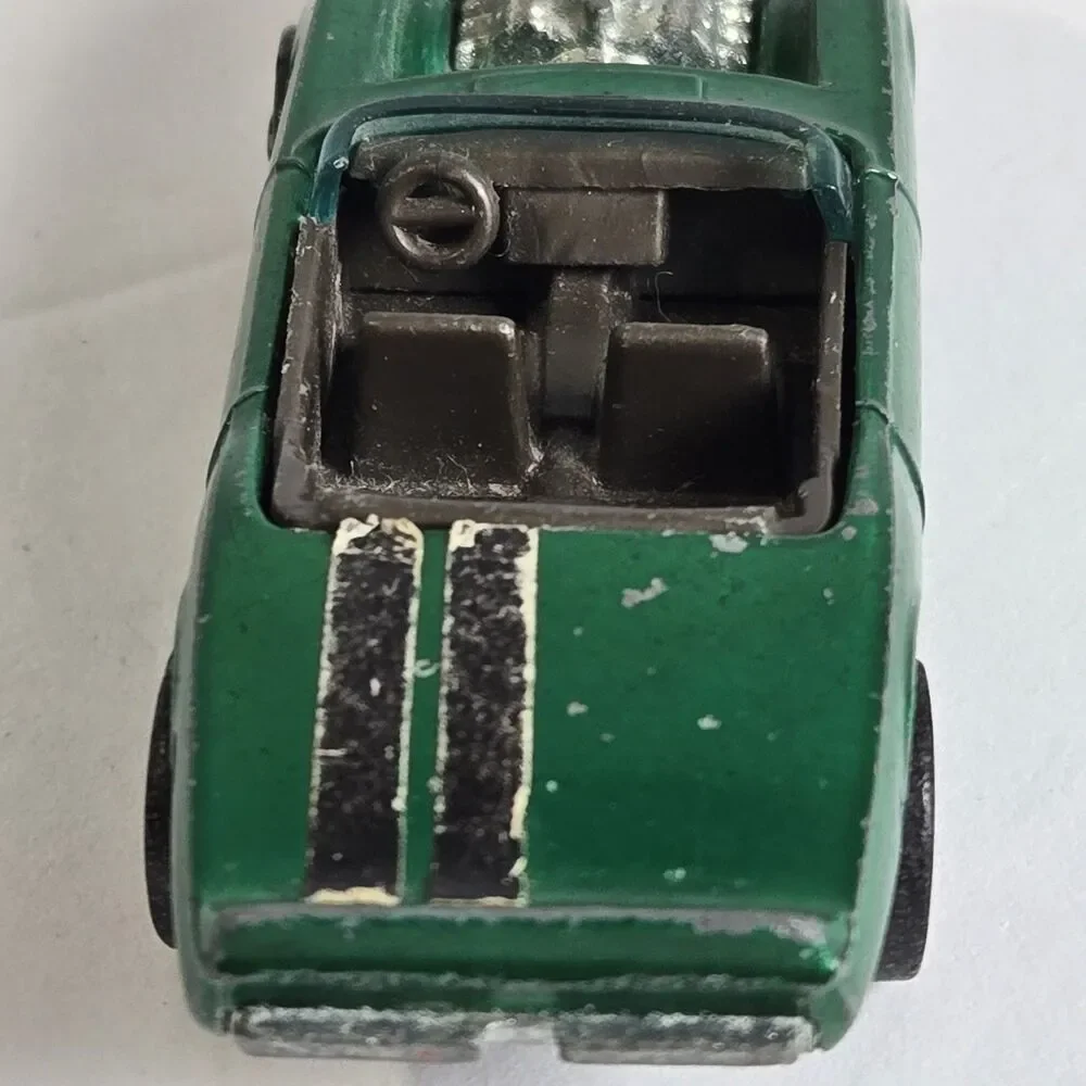 Hot Wheels vintage 1969